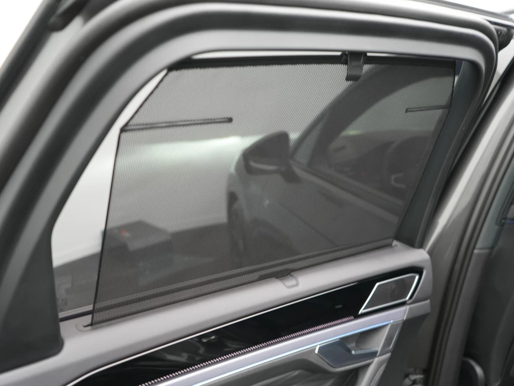 Volkswagen Touareg – foto 64