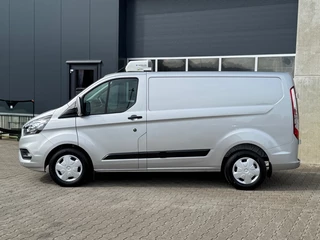 Ford Transit Custom – thumbnail 3