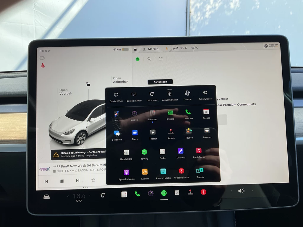 Tesla Model Y – foto 31