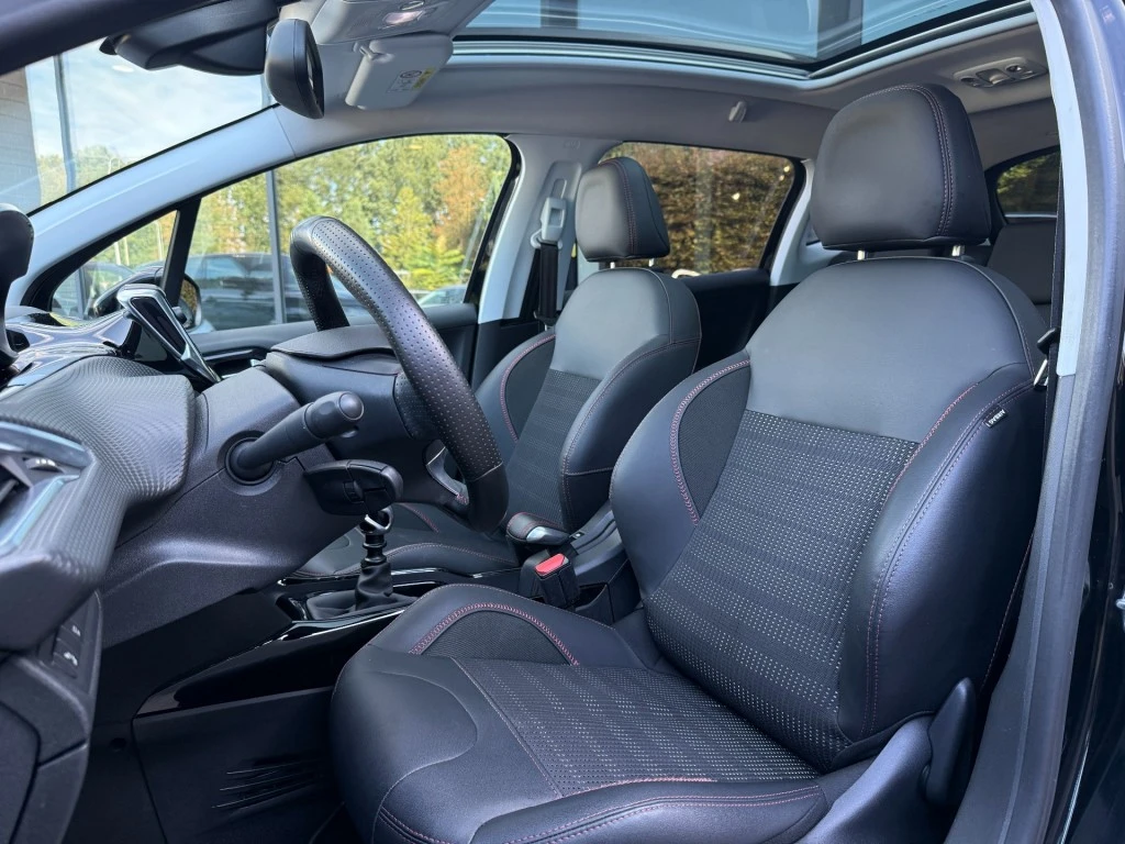 Peugeot 2008 – foto 18