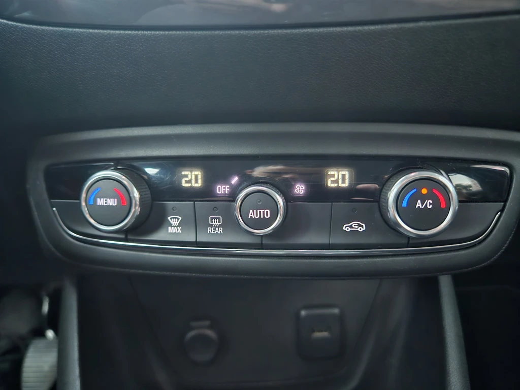 Opel Crossland – foto 27
