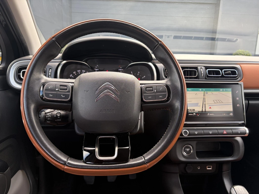 Citroën C3 – foto 5