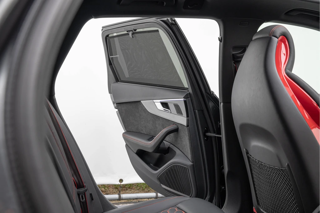 Audi RS4 – foto 22