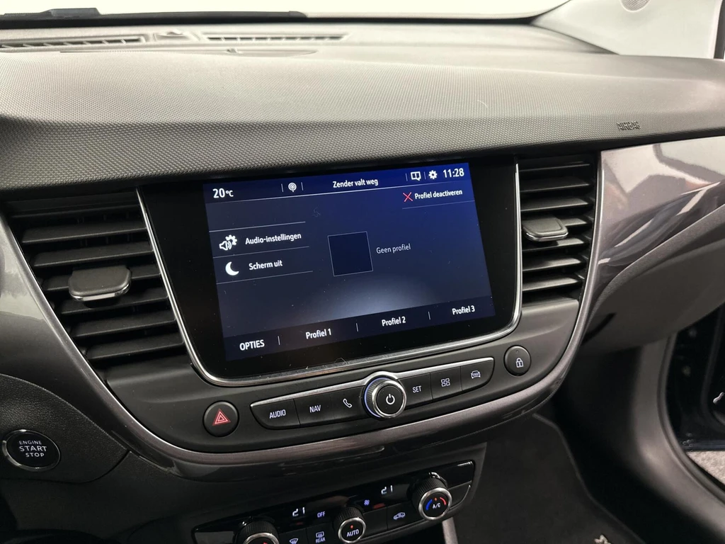 Opel Crossland X – foto 30