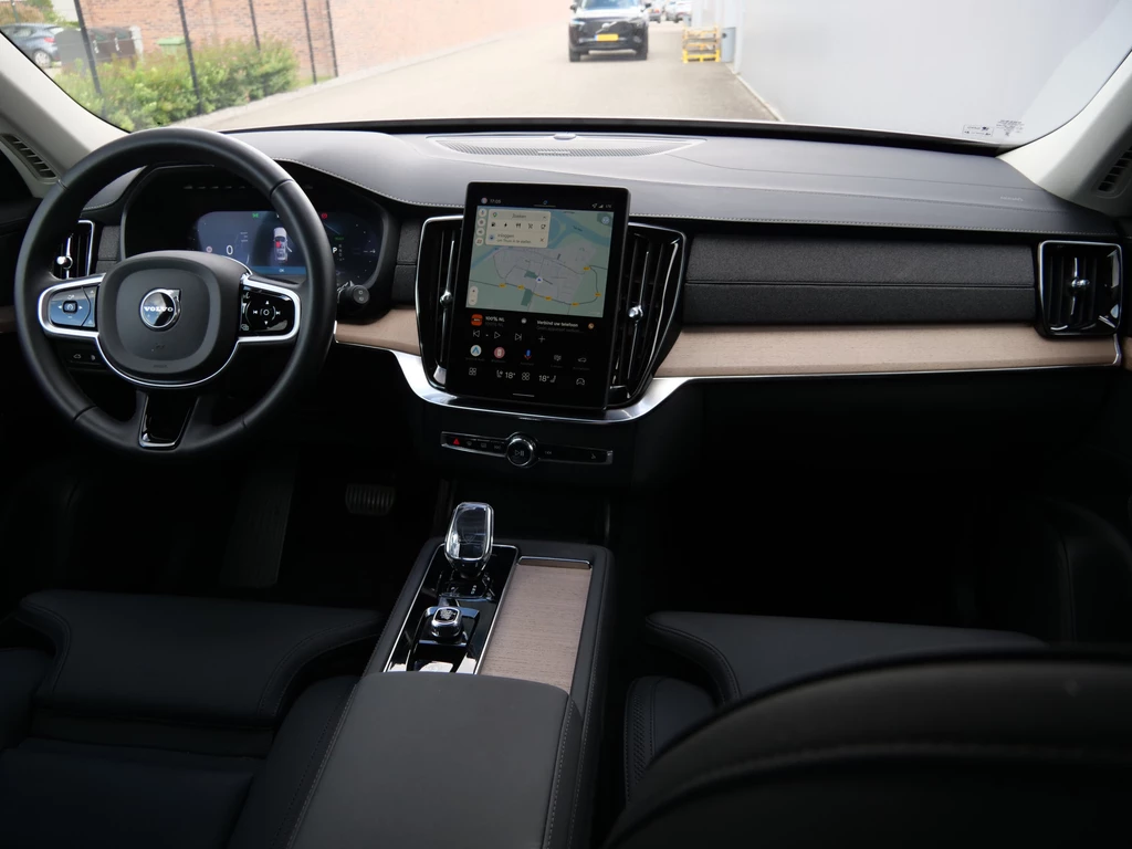 Volvo XC90 – foto 38