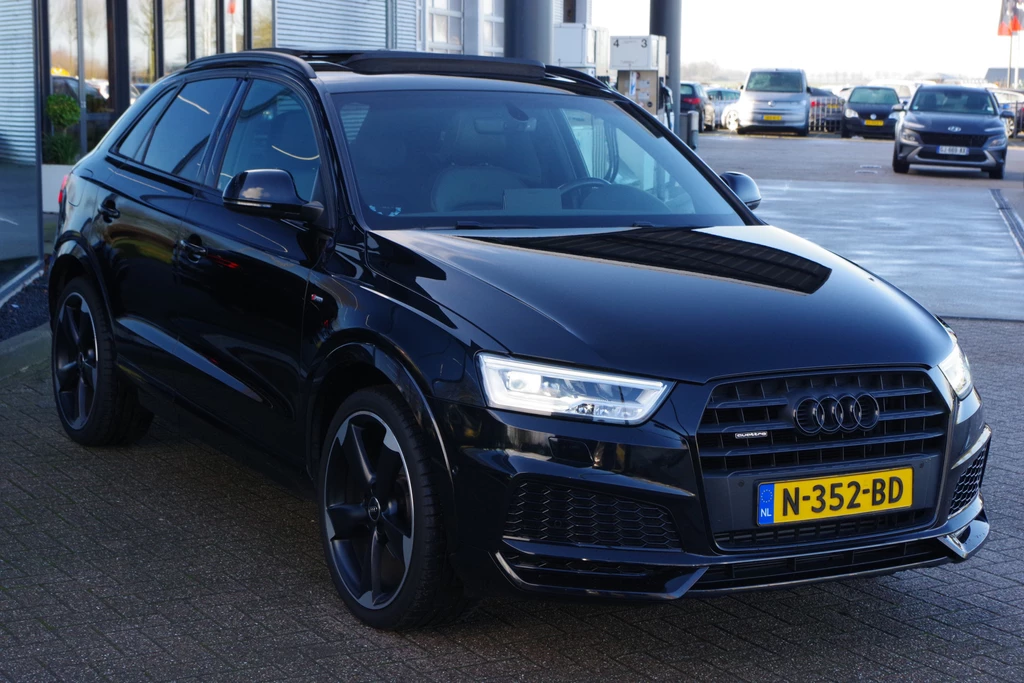 Audi Q3 – foto 8