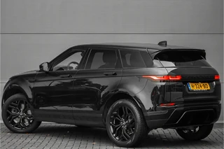 Land Rover Range Rover Evoque – thumbnail 4