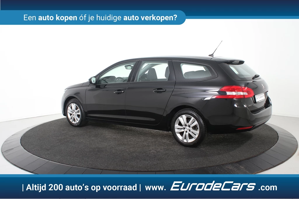 Peugeot 308 – foto 6
