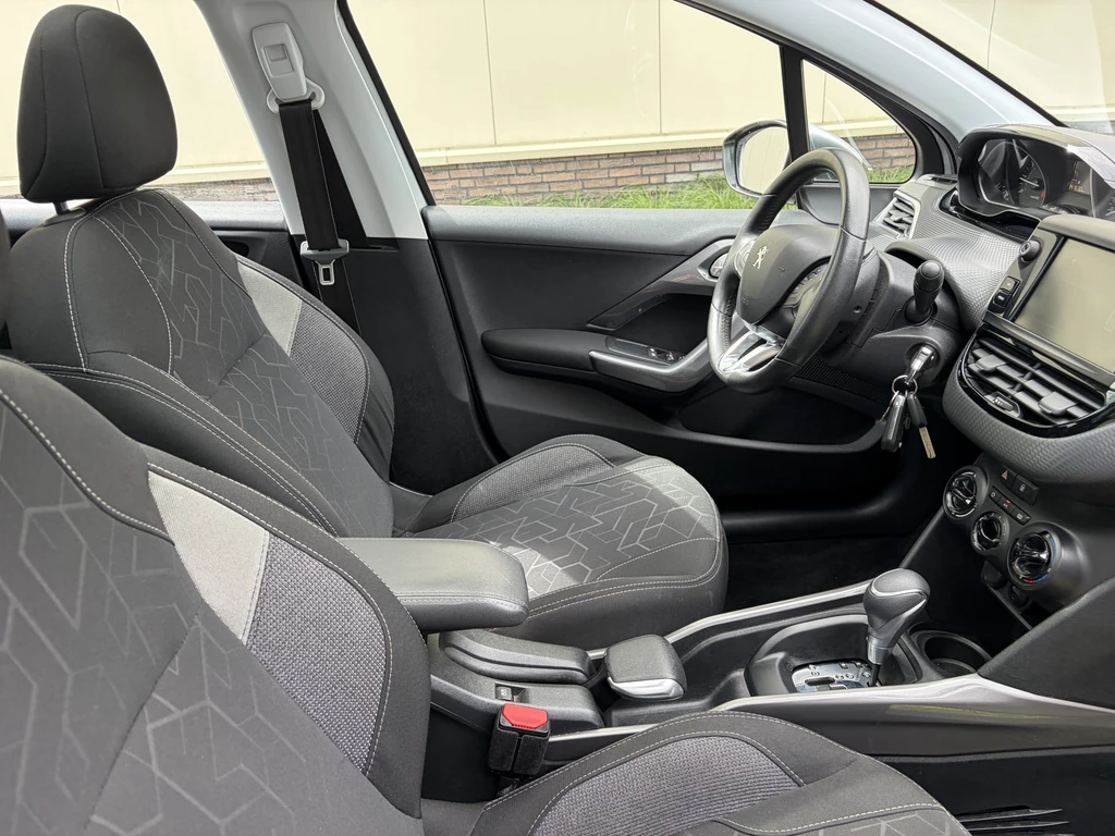Peugeot 2008 – foto 26