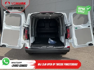 Ford E-Transit Custom – thumbnail 8