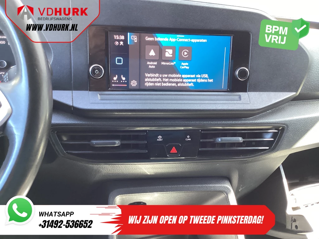 Volkswagen Caddy – foto 11