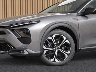 Citroën C5 X – thumbnail 12