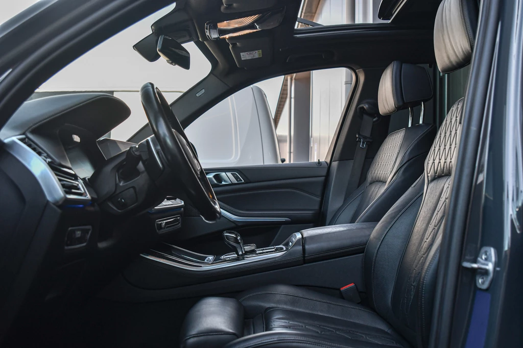 BMW X5 – foto 15