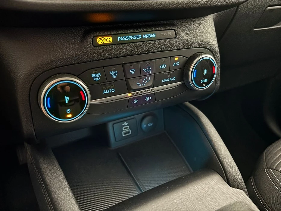 Ford Kuga – foto 5