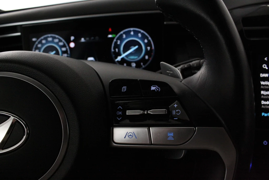Hyundai Tucson – foto 25