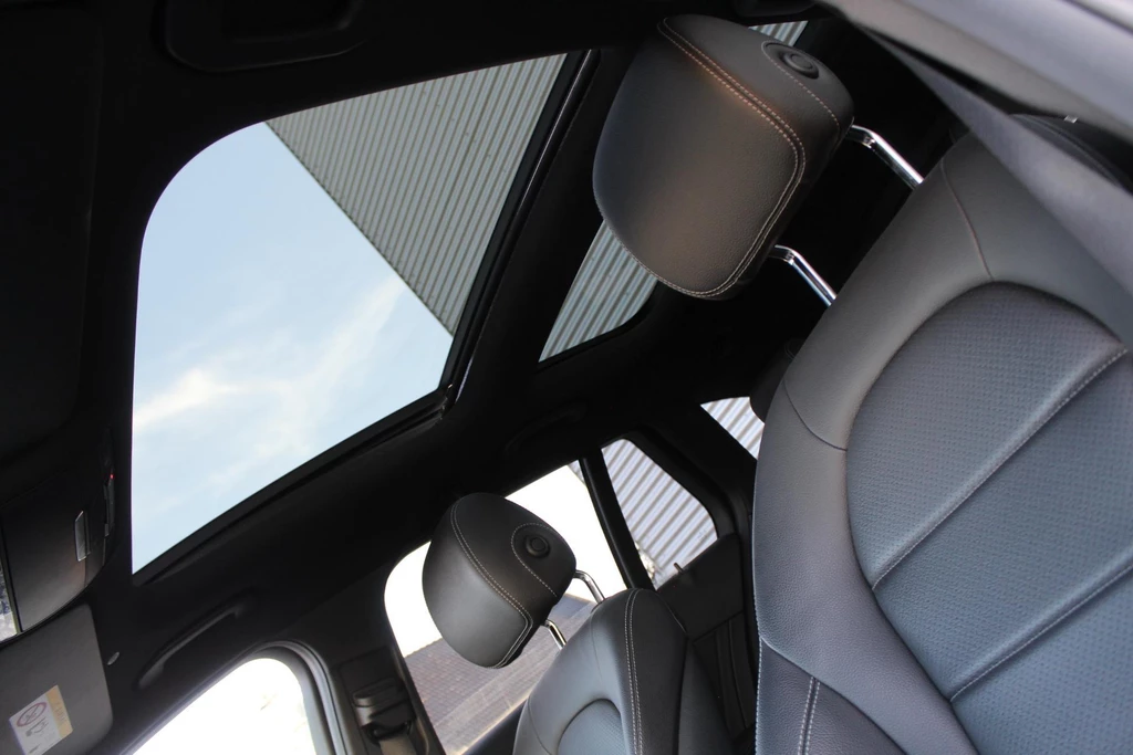 Mercedes-Benz C-Klasse – foto 13