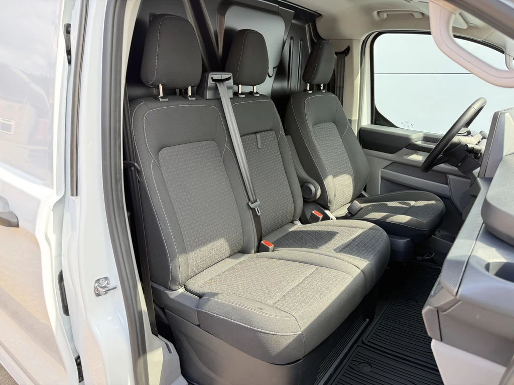 Ford E-Transit Custom – foto 11
