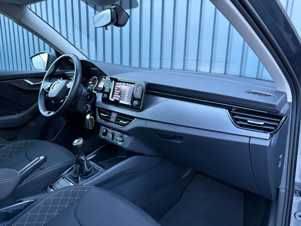 Škoda Kamiq – foto 31