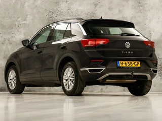 Volkswagen T-Roc – thumbnail 3