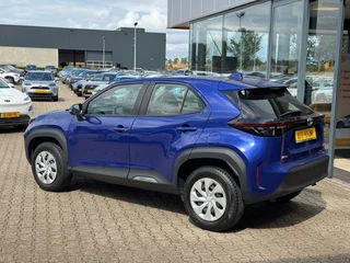 Toyota Yaris Cross – thumbnail 3