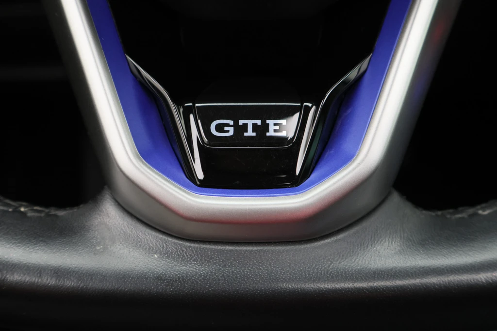 Volkswagen Passat – foto 46