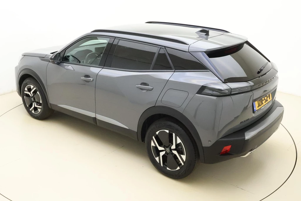 Peugeot 2008 – foto 3