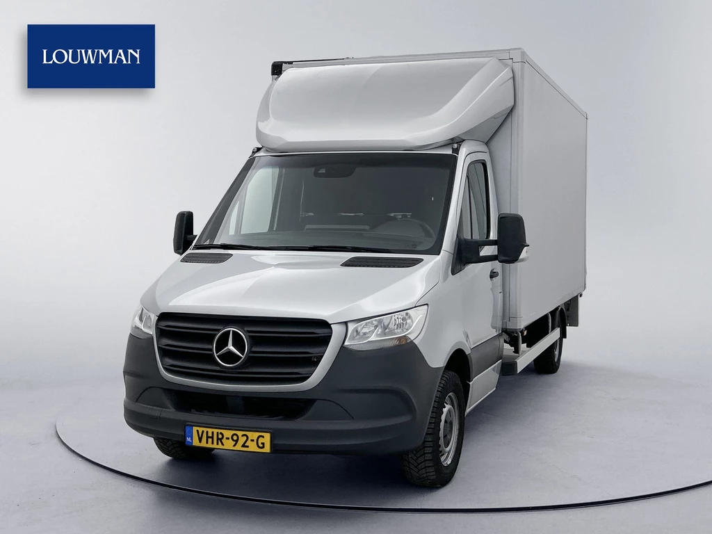 Mercedes-Benz Sprinter – foto 2