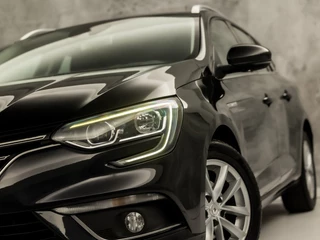 Renault Mégane Estate – thumbnail 2