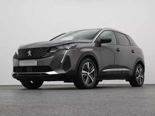Peugeot 3008 – thumbnail 2