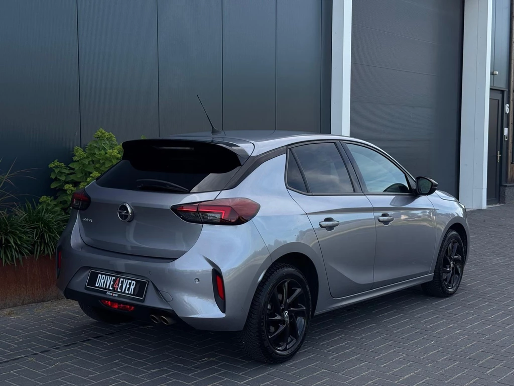 Opel Corsa – foto 11