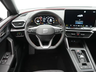 SEAT Leon – thumbnail 13