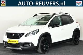 Peugeot 2008 – thumbnail 1
