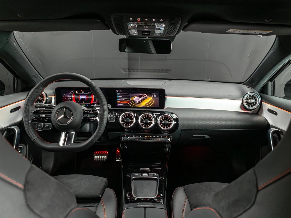 Mercedes-Benz A-Klasse – foto 4
