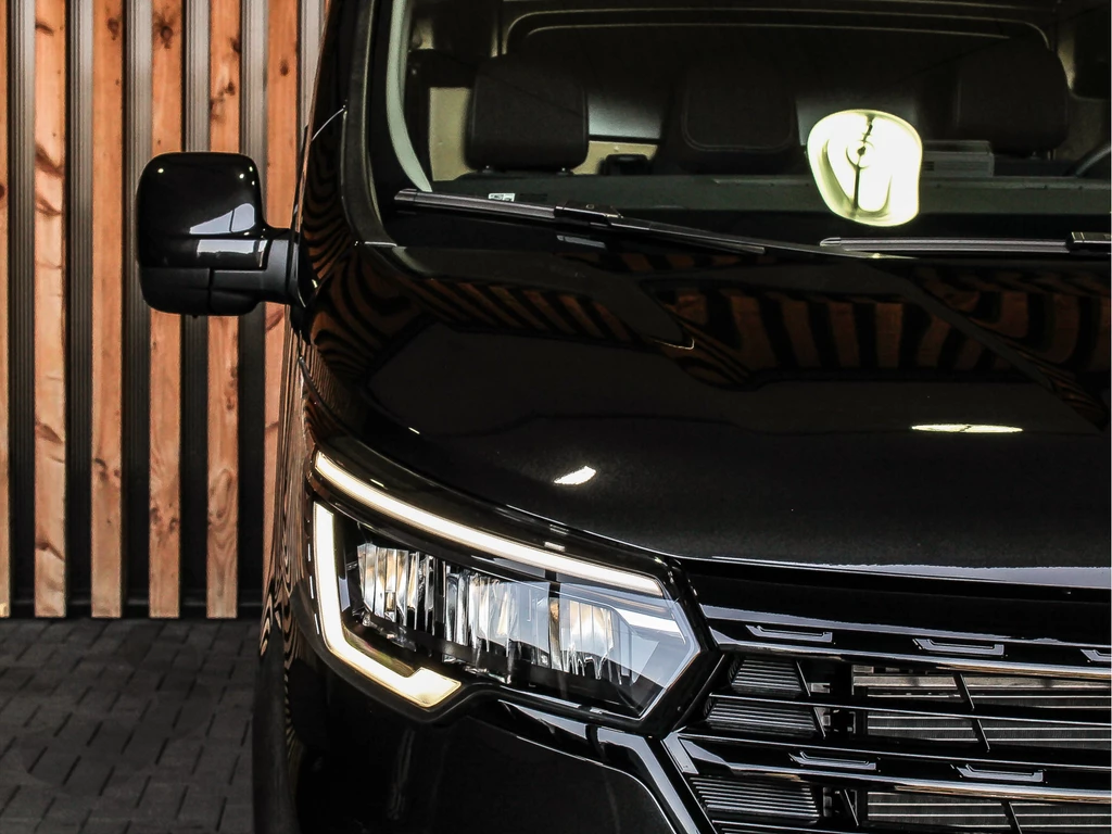 Renault Trafic – foto 35