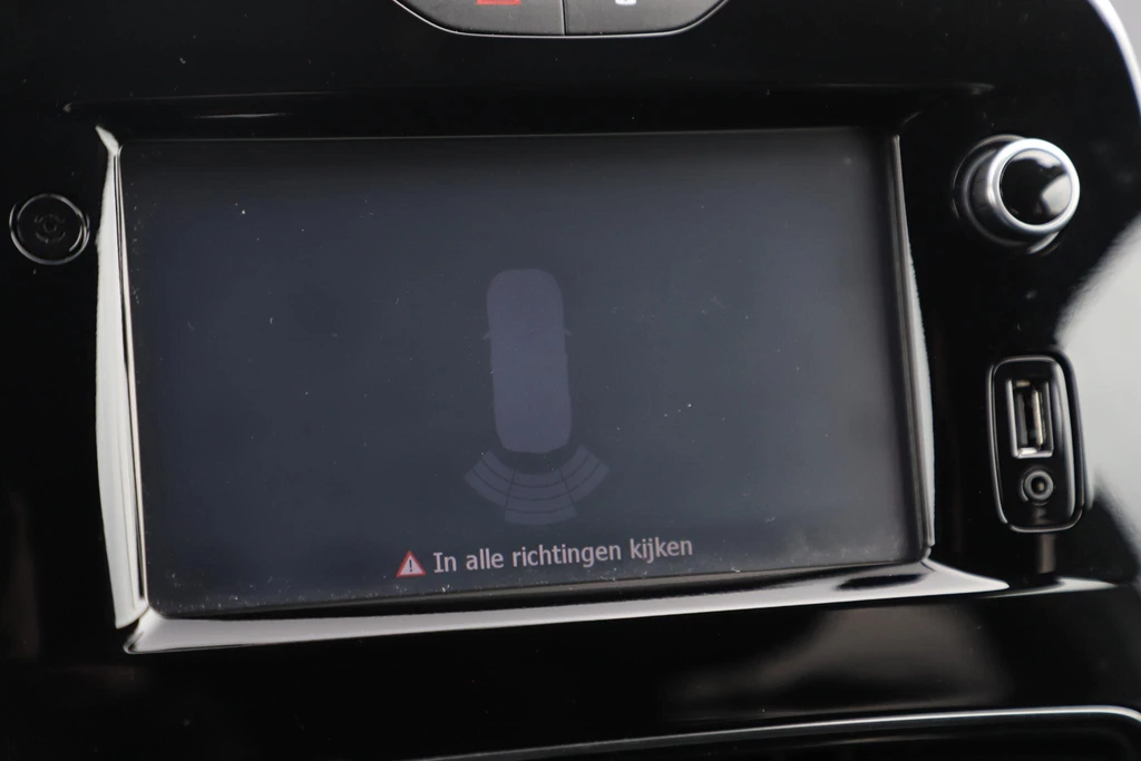 Renault Clio – foto 17