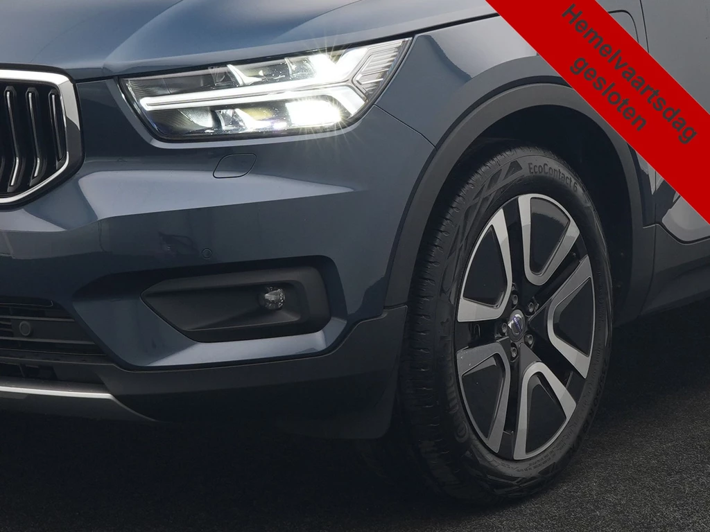 Volvo XC40 – foto 18