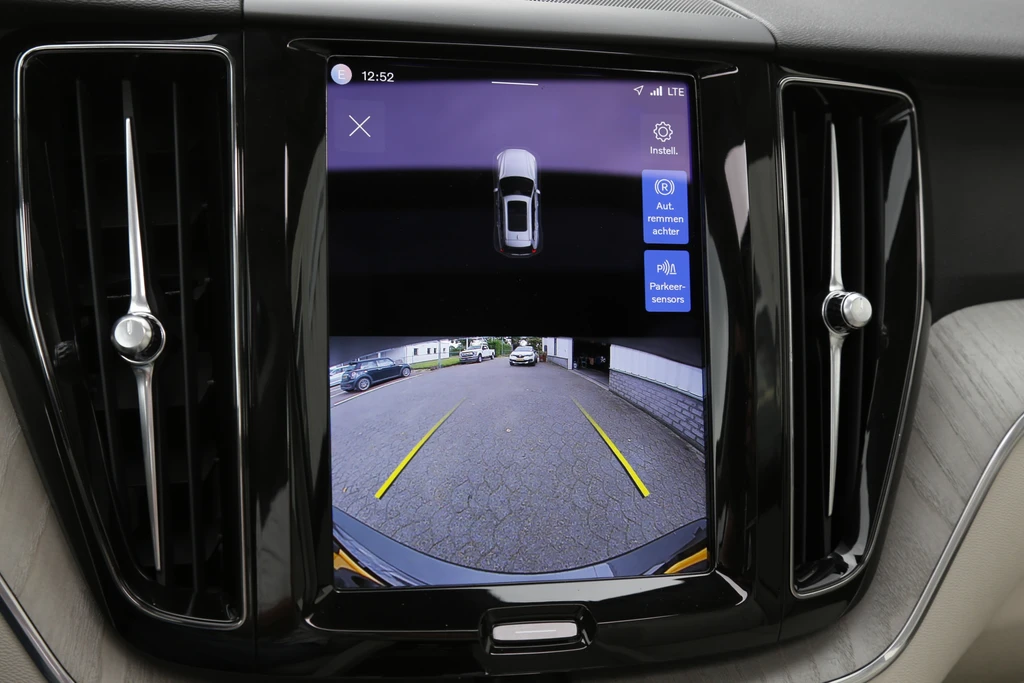 Volvo XC60 – foto 26