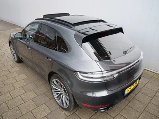 Porsche Macan – thumbnail 4