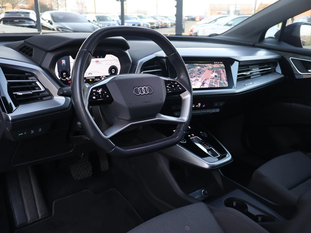 Audi Q4 e-tron – foto 18