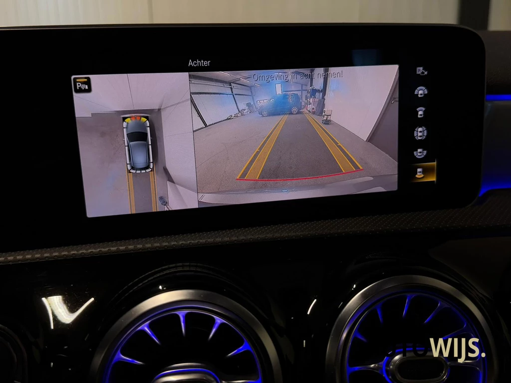 Mercedes-Benz A-Klasse – foto 11