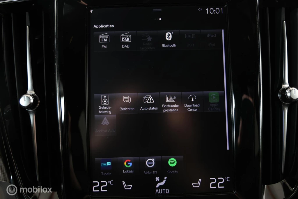 Volvo V60 – foto 27