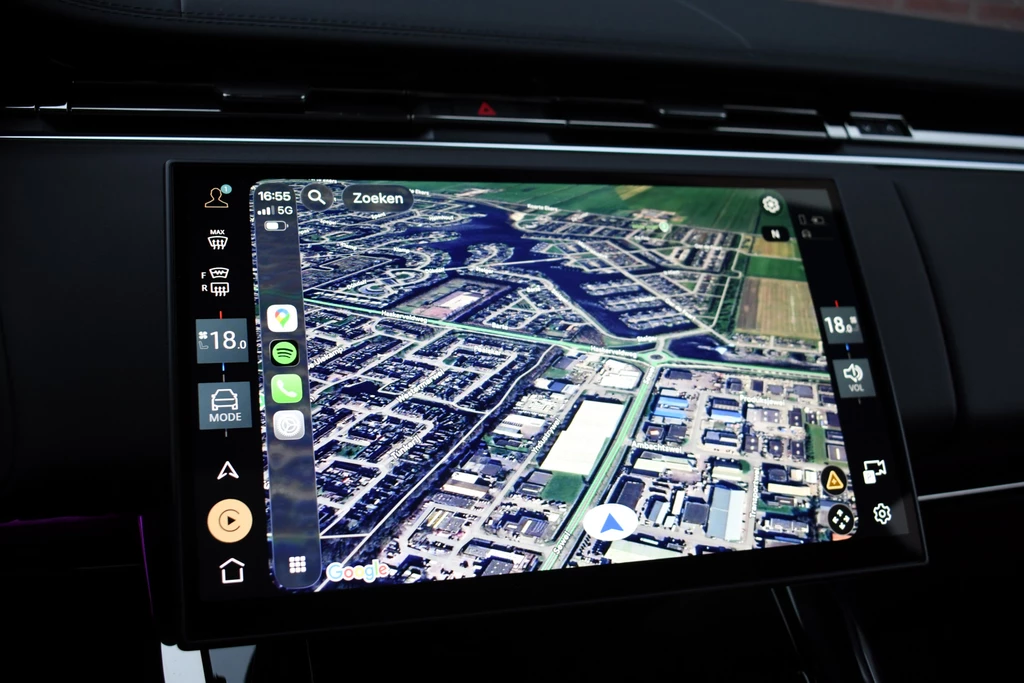 Land Rover Range Rover Sport – foto 71