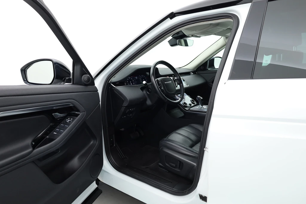 Land Rover Range Rover Evoque – foto 8