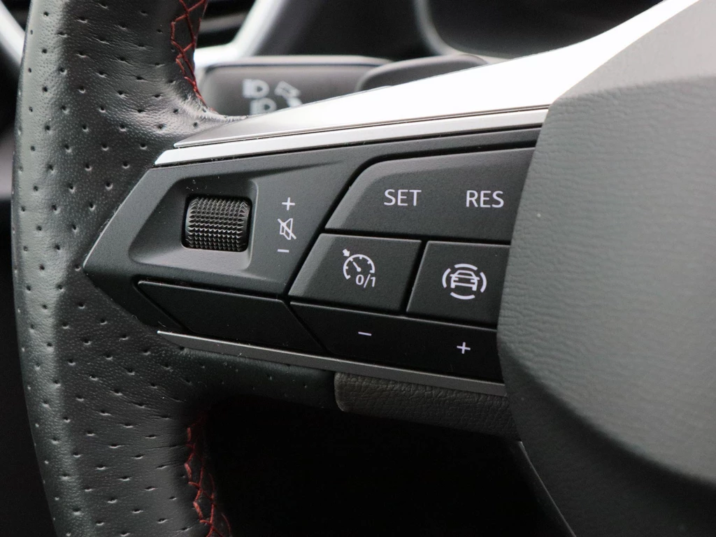 SEAT Leon – foto 18