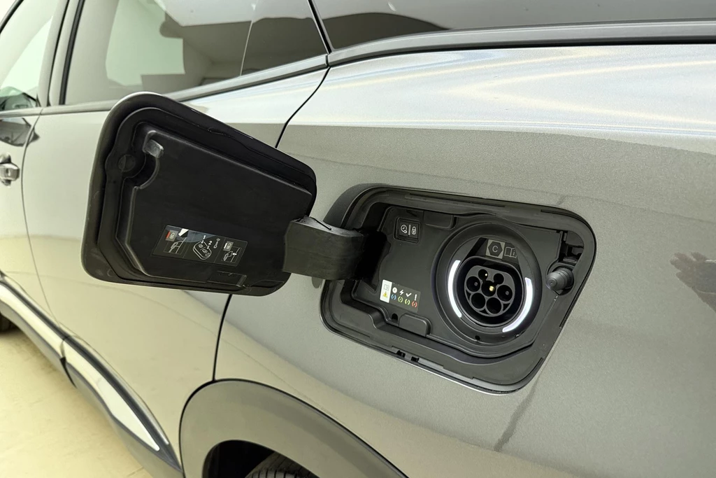 Peugeot 3008 – foto 16
