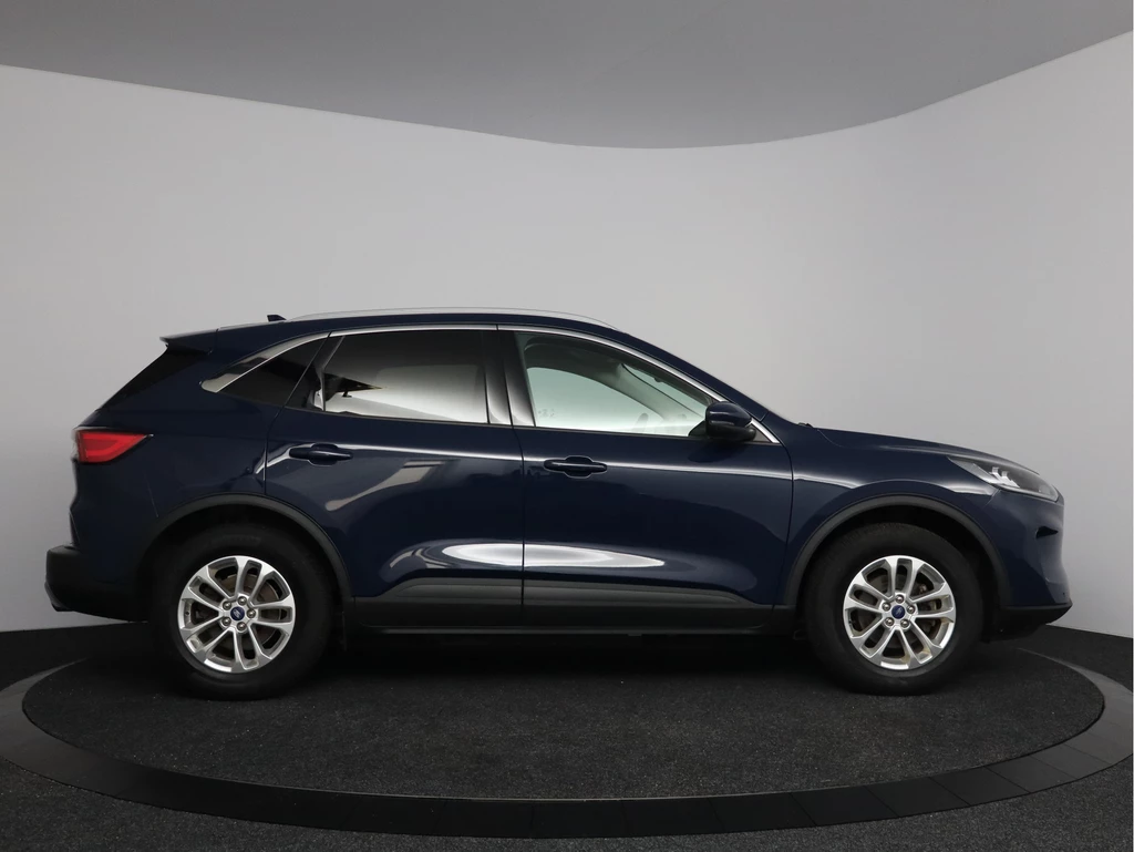 Ford Kuga – foto 7
