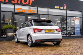 Audi A1 – thumbnail 4