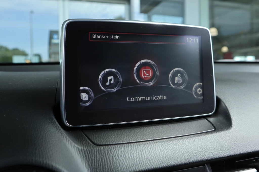 Mazda 2 – foto 19