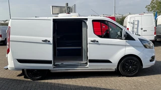 Ford Transit Custom – thumbnail 7