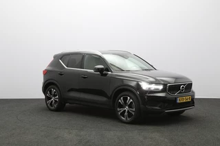 Volvo XC40 – thumbnail 7